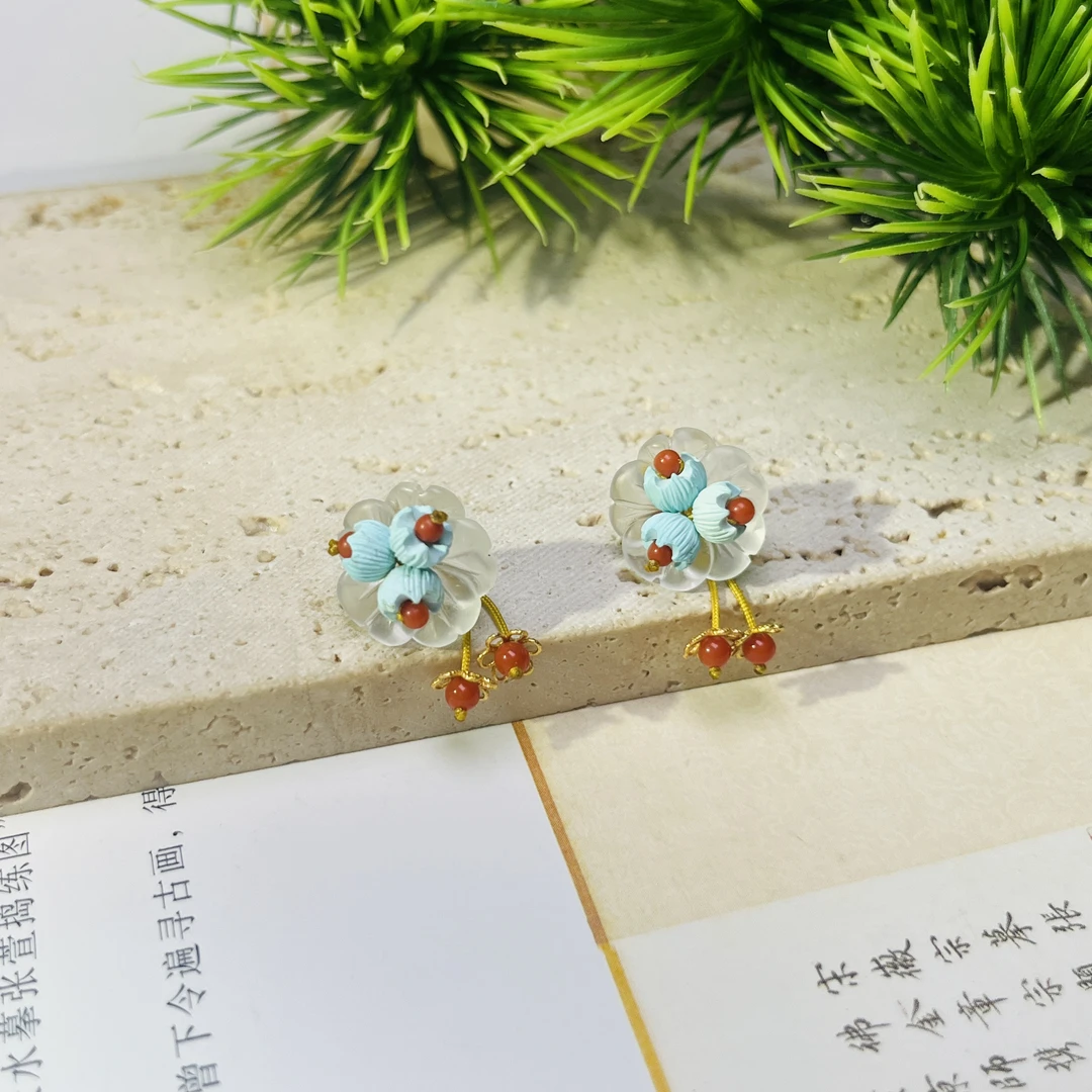 925银银制品 【桦雅】925银多宝提溜-多样性发一-Y664-自发