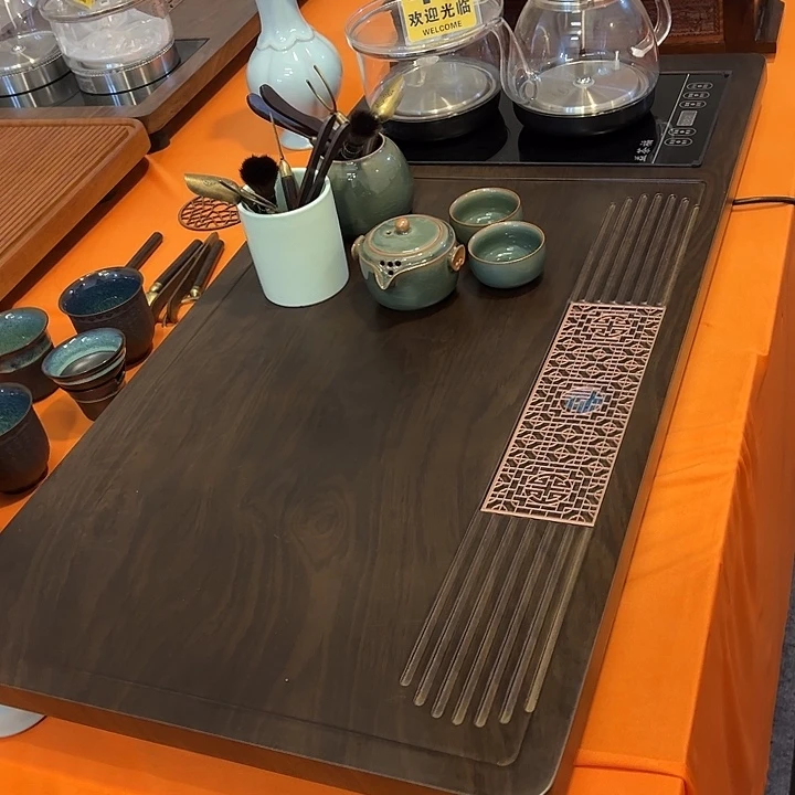 茶盘直播间专属福利