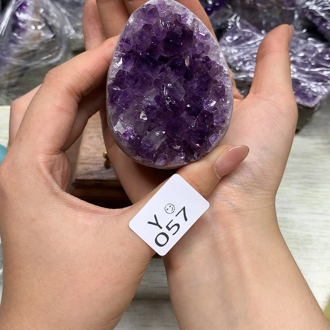 未镶嵌摆件水晶水晶