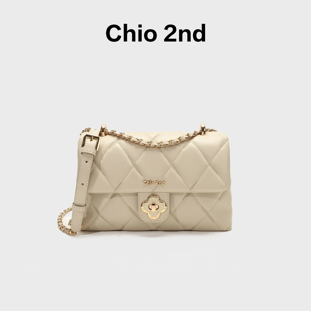 南风Chio2nd 小方包