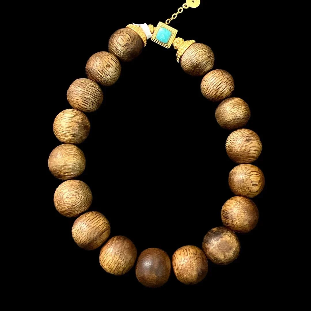 4601-DIY手串孤品