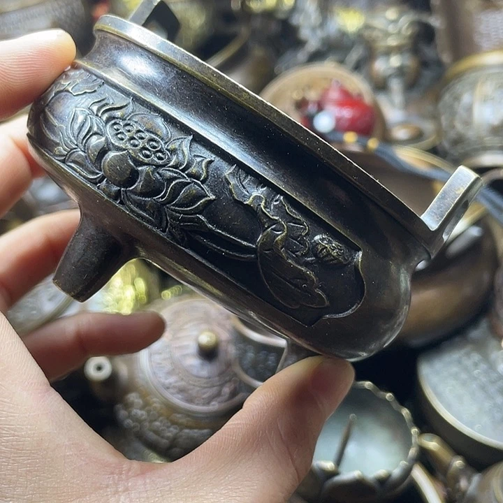 全是铜铜铜器铜器