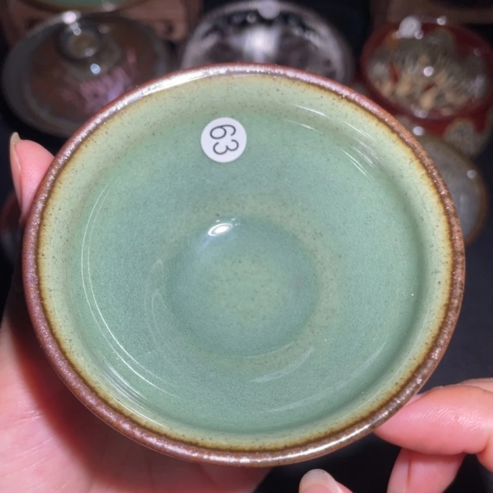 茶盏建盏直播间链接