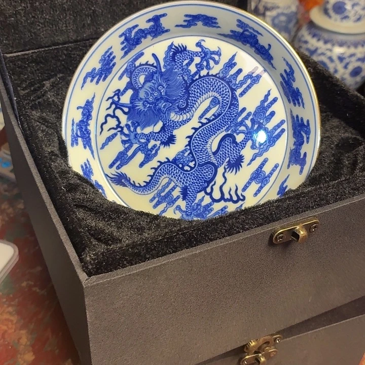 摆件瓷器瓷器瓷器