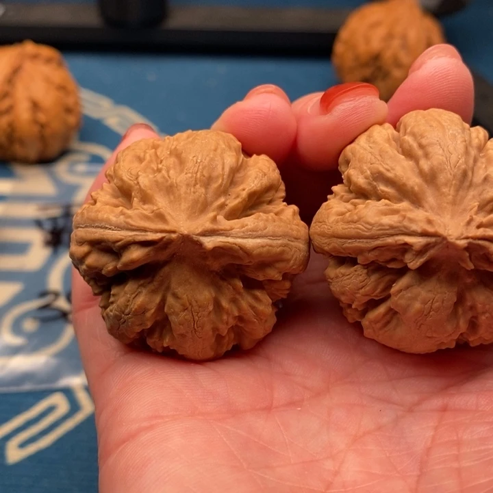 @***勇吊坠文玩核桃文玩核桃文玩核桃