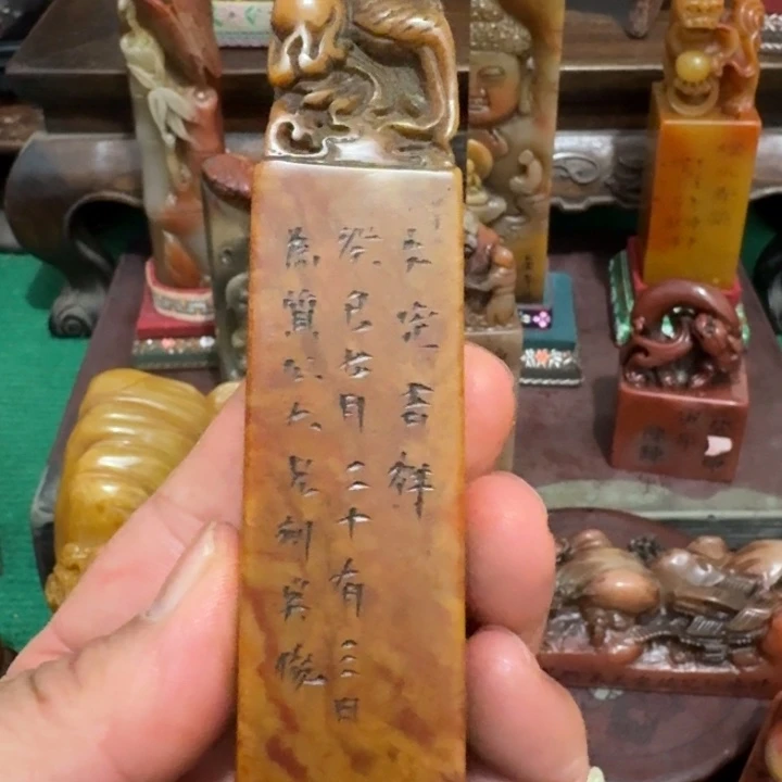 石材用****6手工艺品