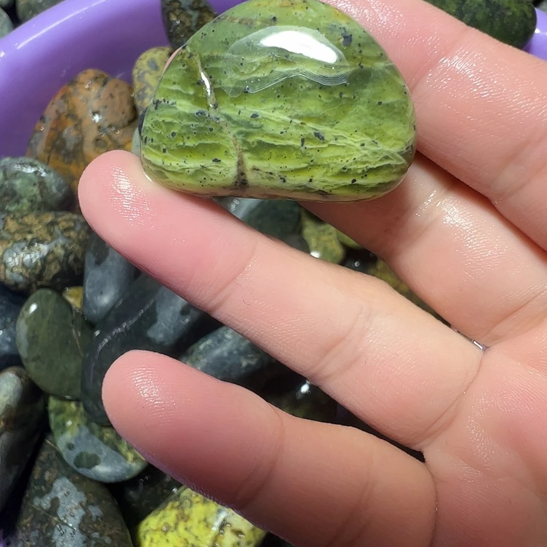 蛇纹石玉合金珠宝奇石铭****卖