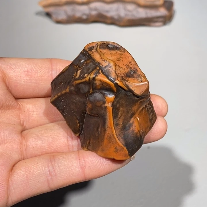 玛瑙/玉髓车挂合金慢*492