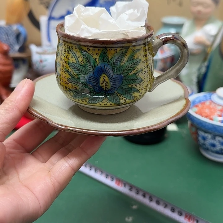 中古工艺品精选瓷器