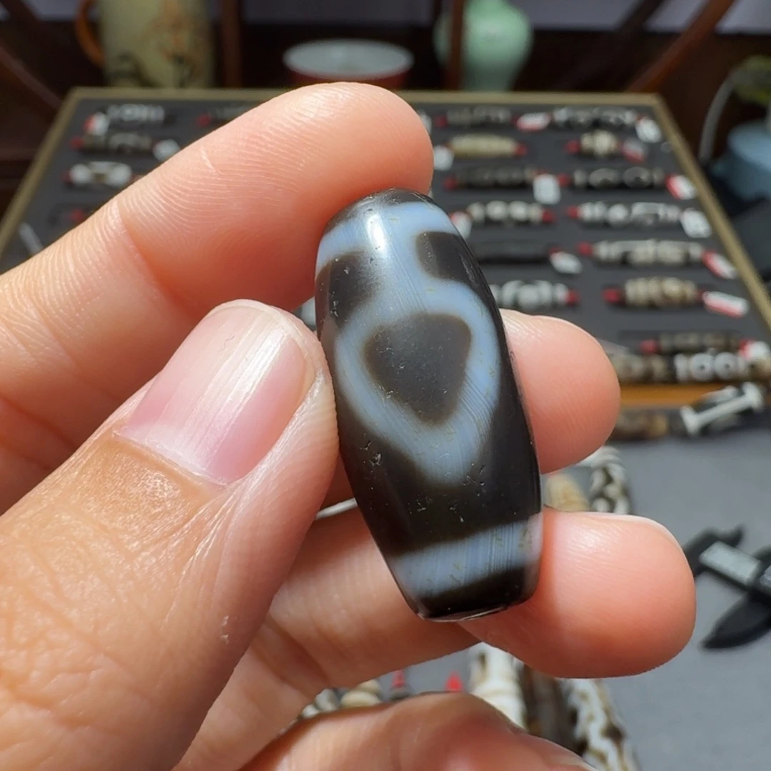 玛瑙/玉髓颈饰未镶嵌60