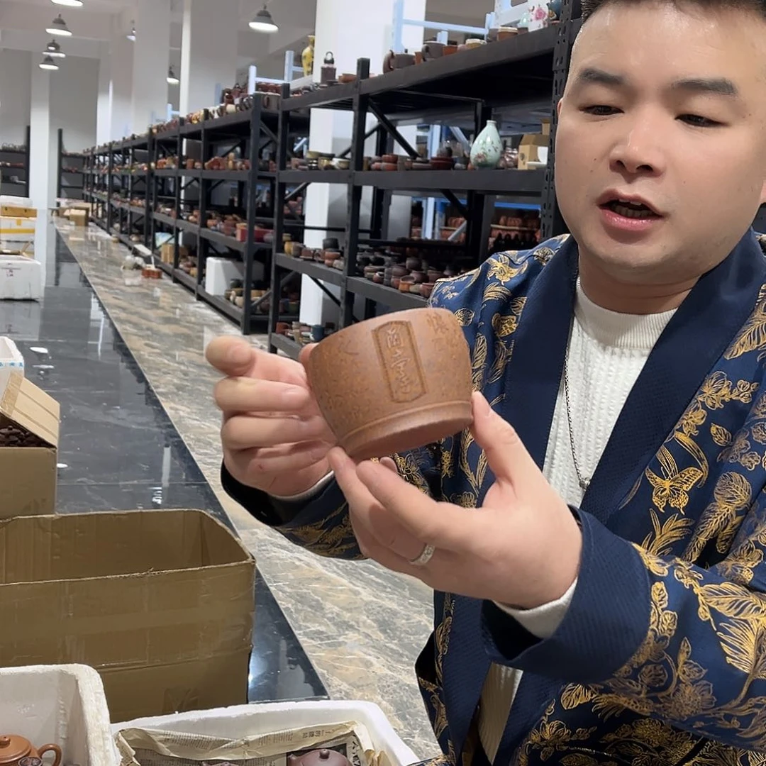 茶壶紫砂wollklemome