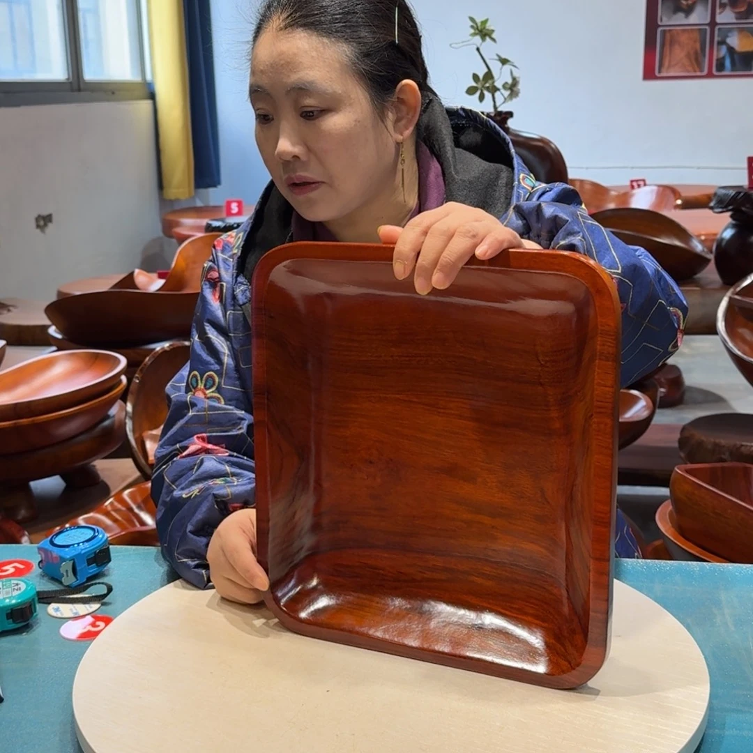 香樟木香樟33.5*30.5*7