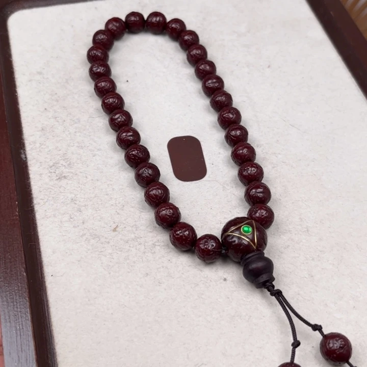 吊坠凤眼菩提凤眼