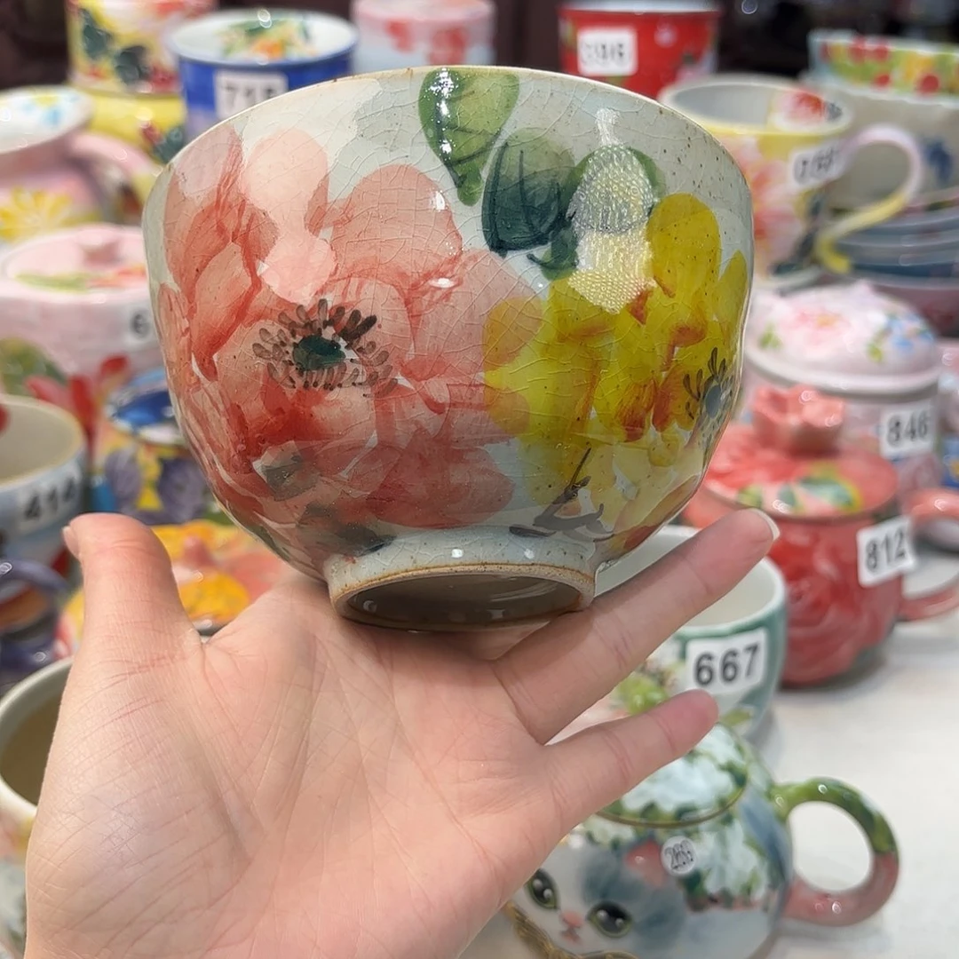 瓷片4，兔兔好帅的啊我