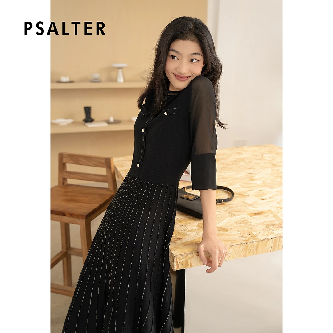 【陈大可专属】诗篇专选连衣裙6C64506233