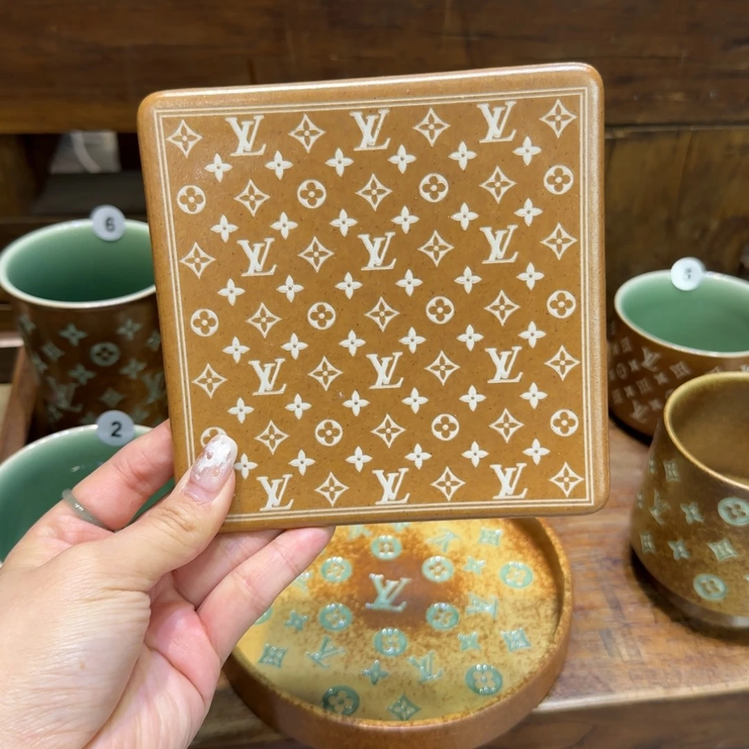 海***空龙泉青瓷小满青瓷