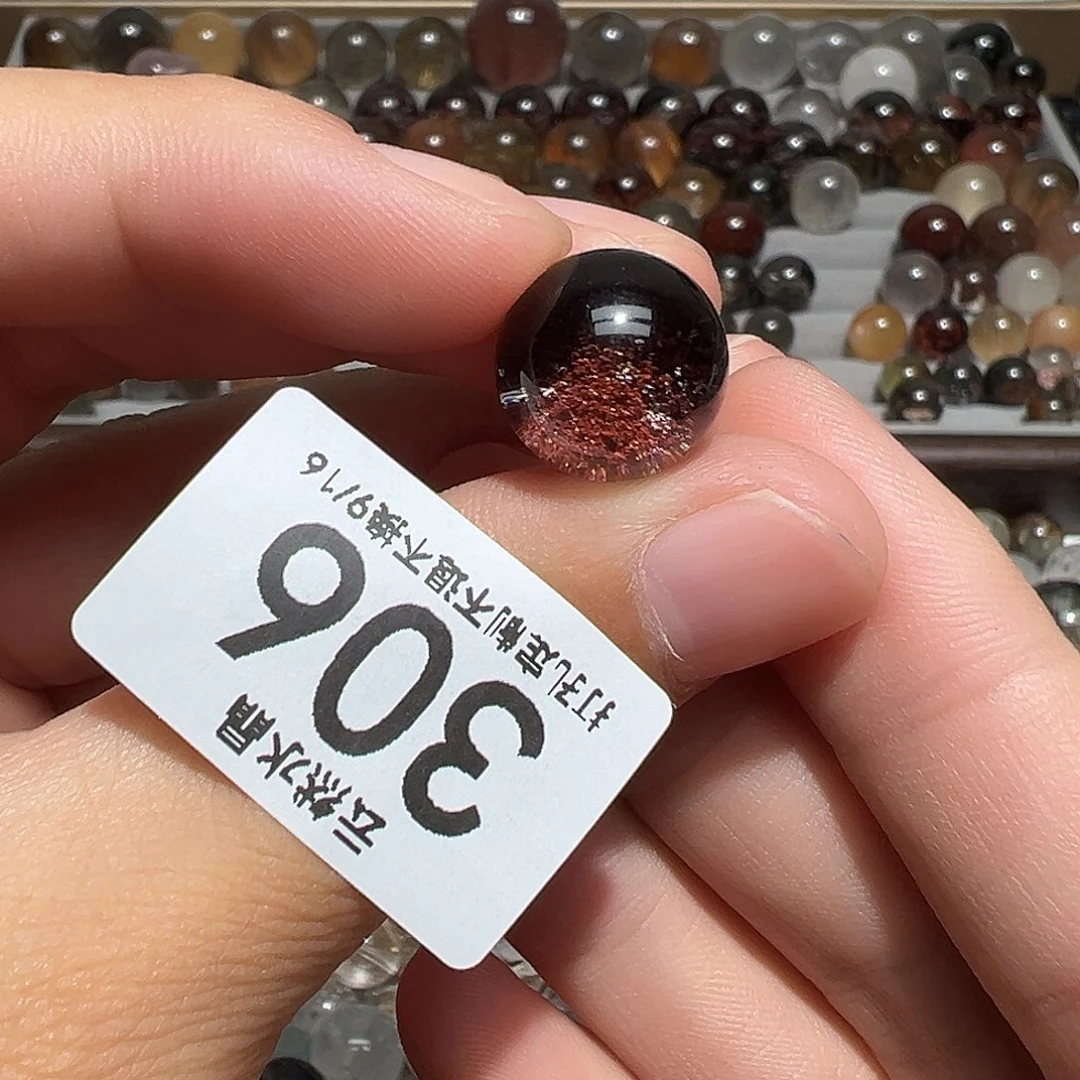 未镶嵌珠宝半成品水晶