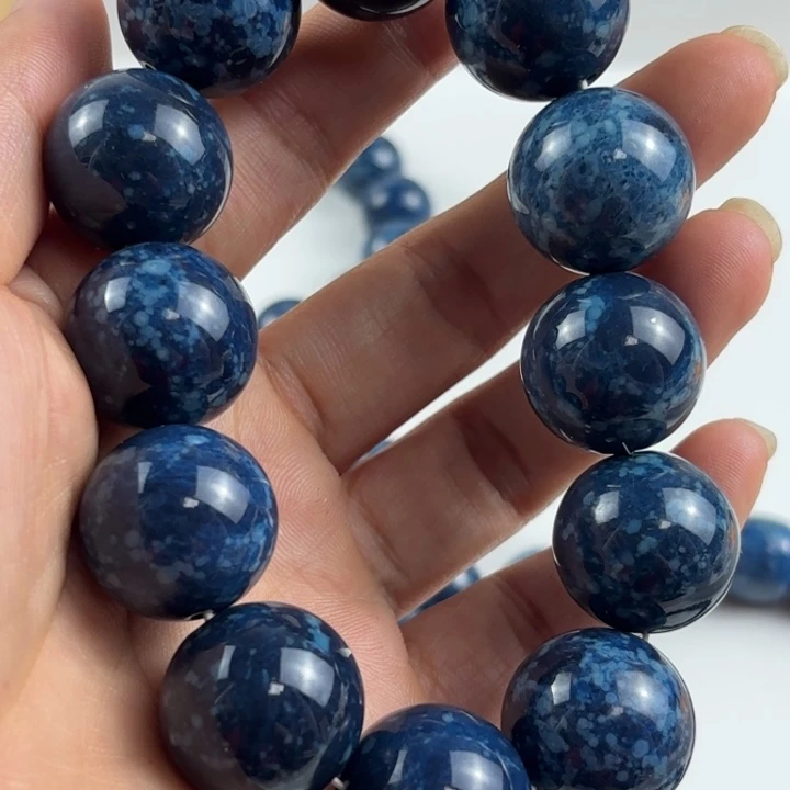 非洲紫檀（红花梨）2.0蓝姑娘