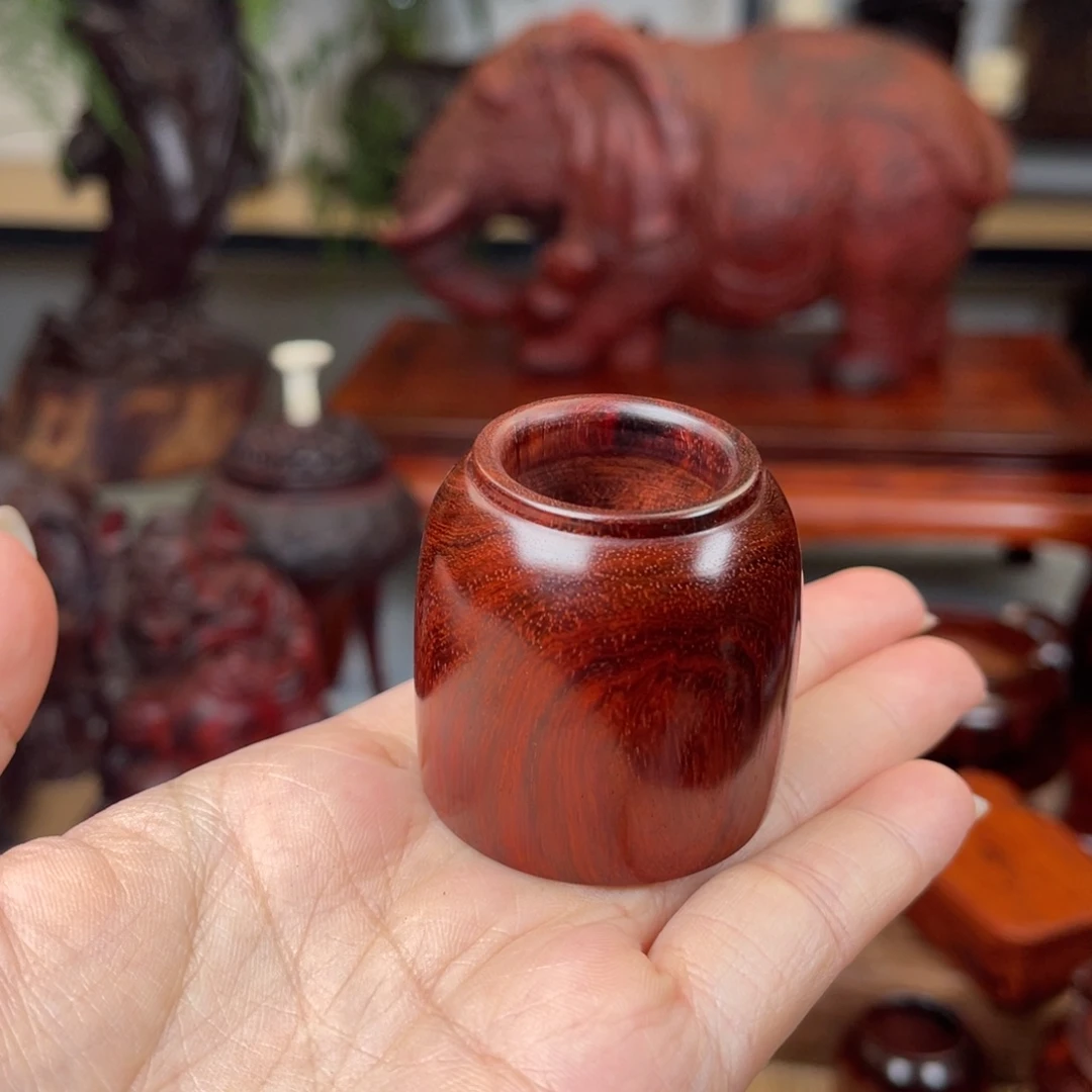 檀香紫檀（小叶紫檀）