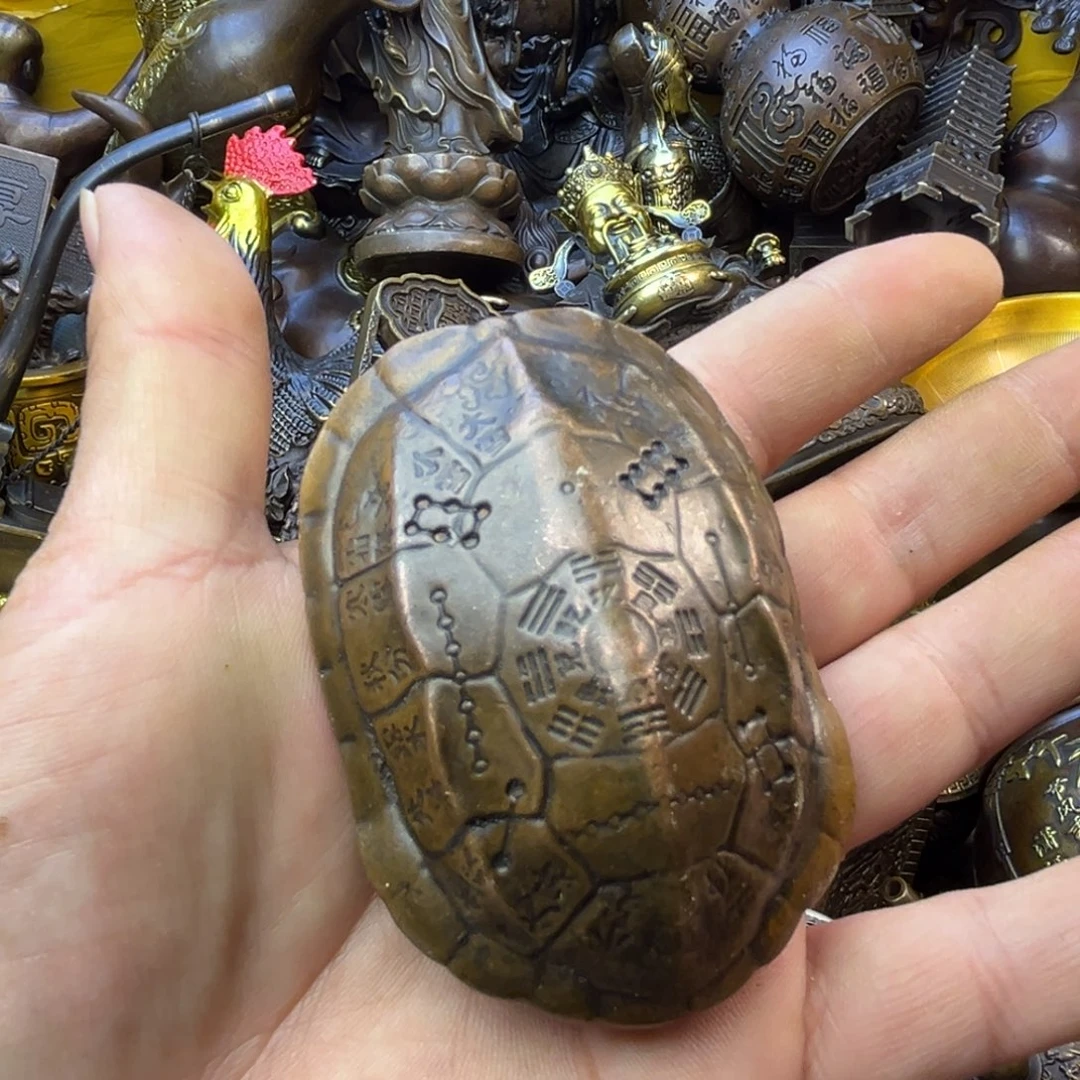 精品铜器精品摆件