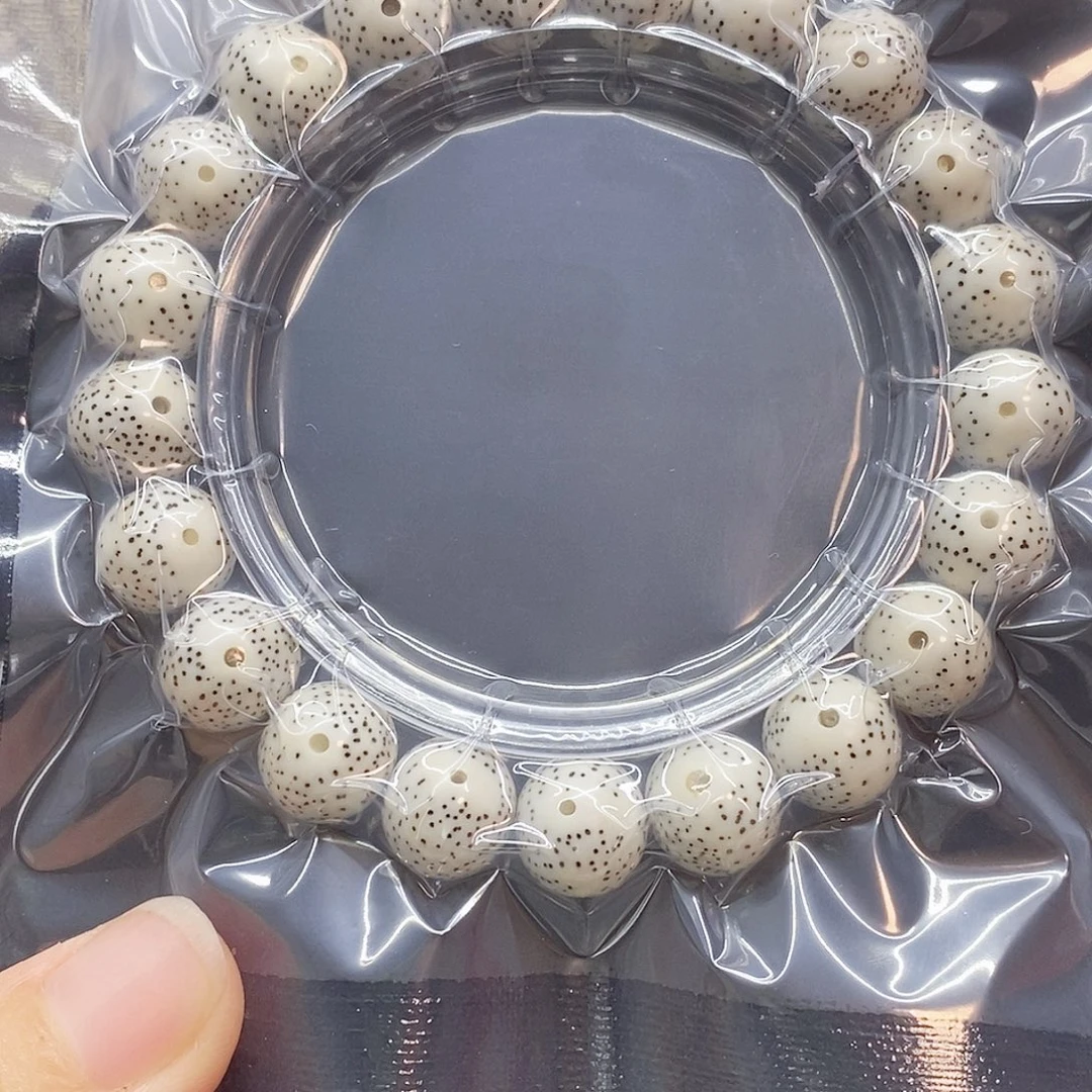 吊坠星月菩提12星月菩提