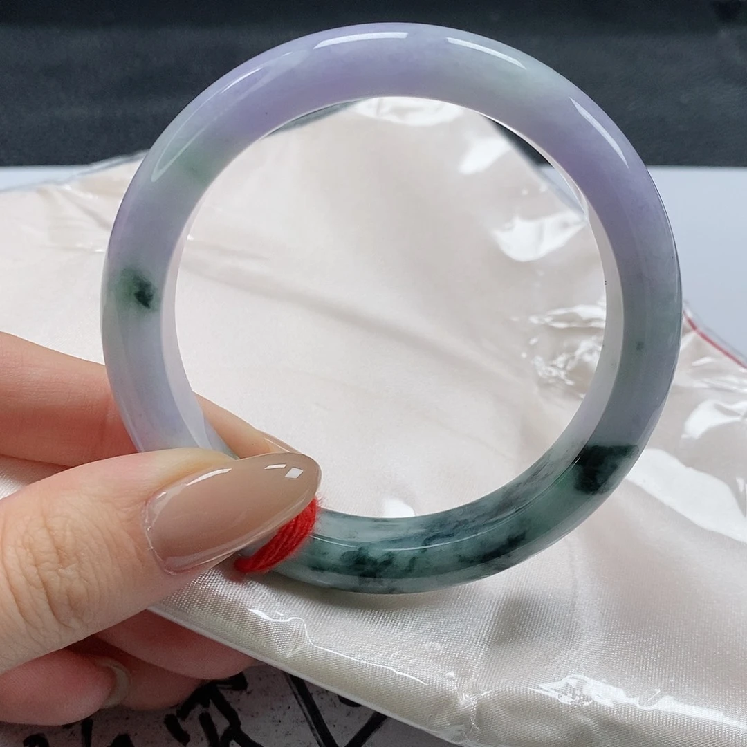【闪购商品】翡翠手镯未镶嵌313号
