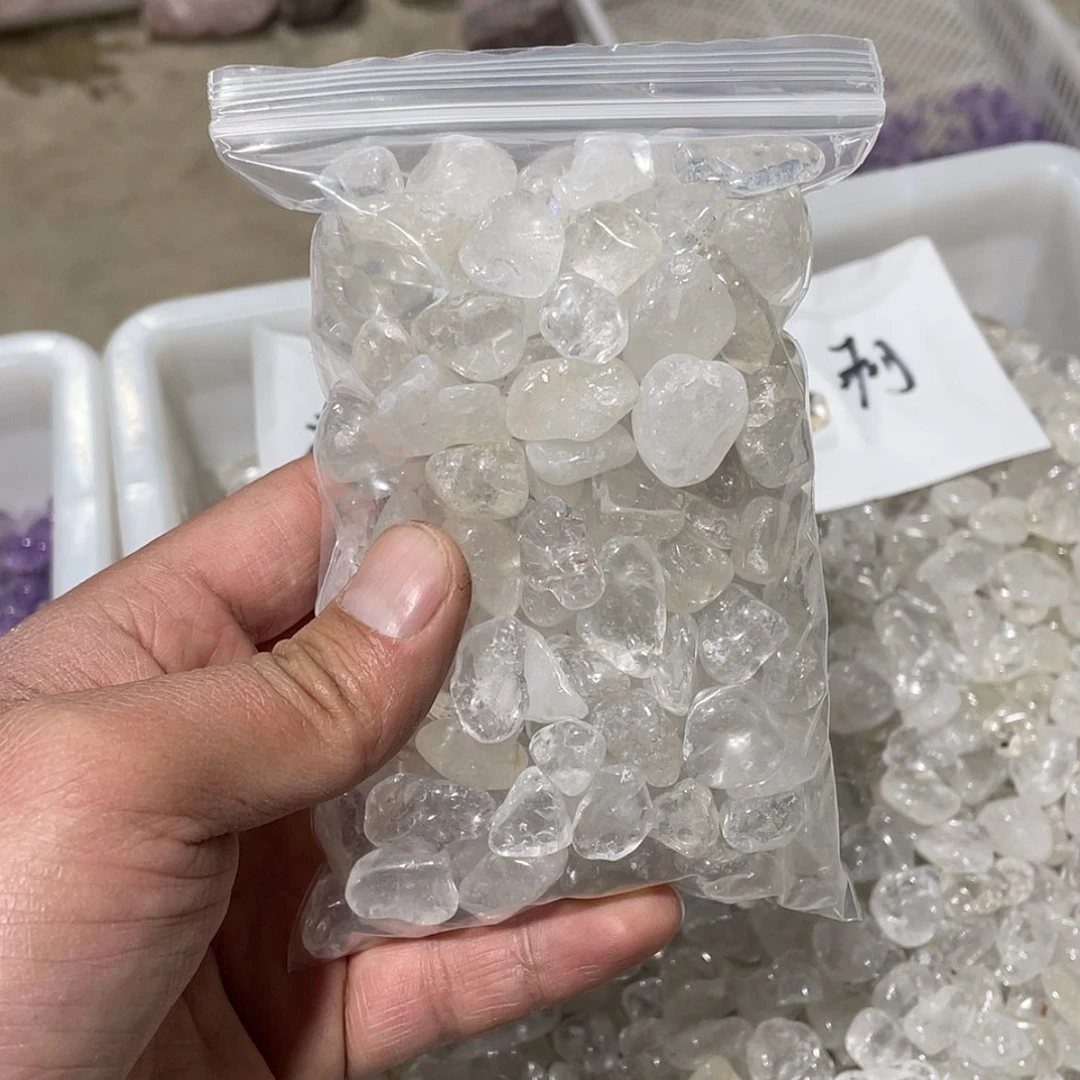 【闪购商品】水晶大型摆件（非配饰）未镶嵌