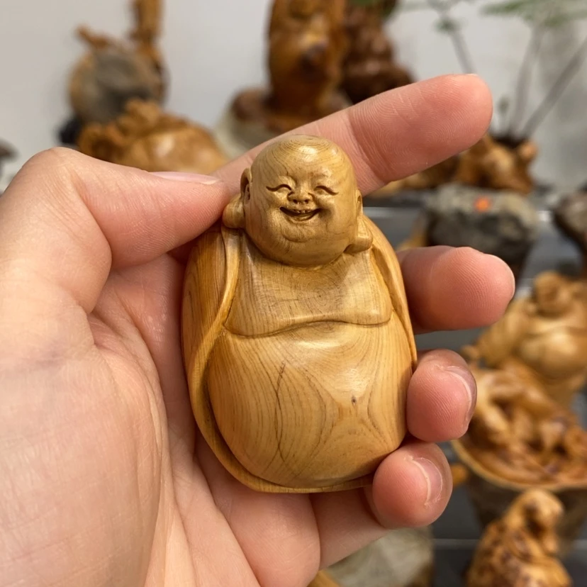【闪购商品】柏木（崖柏）