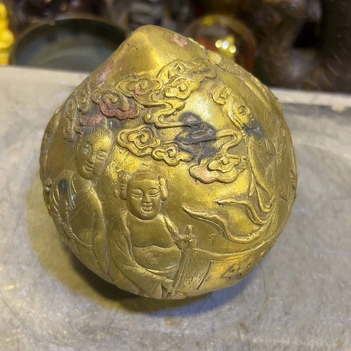 黄铜工艺品摆件黄铜工艺品摆件