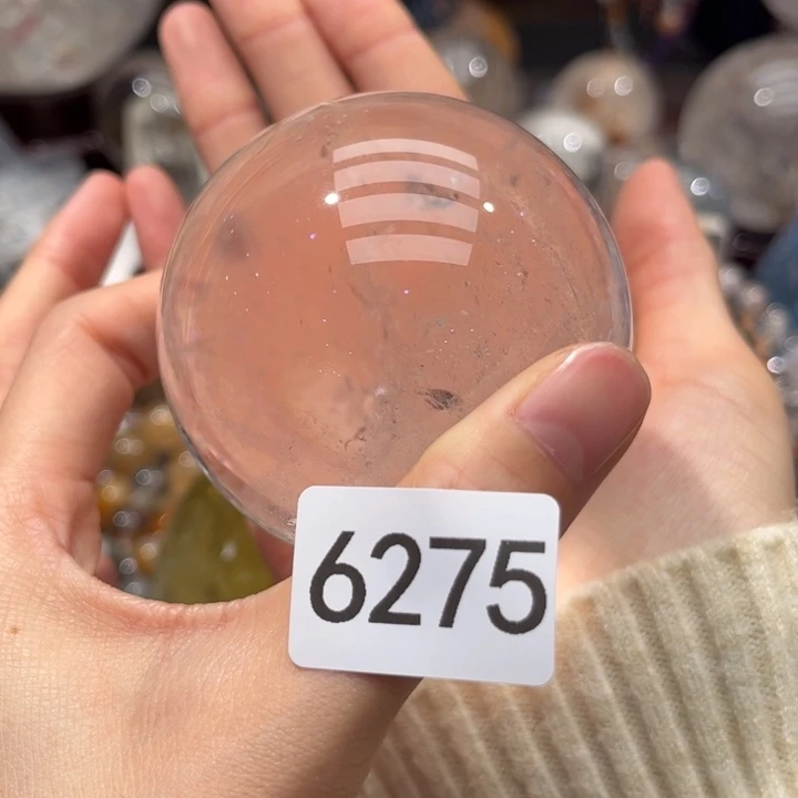 【闪购商品】未镶嵌大型摆件（非配饰）水晶