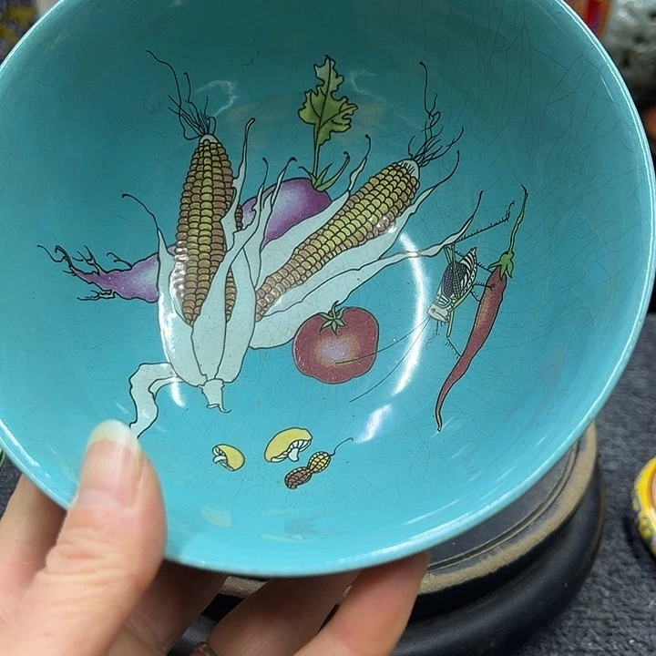 瓷片摆件摆件摆件摆件