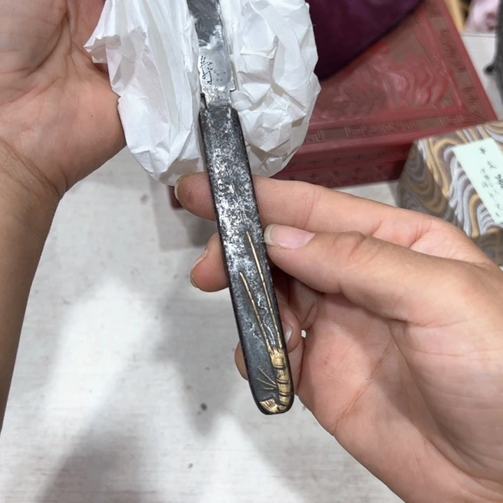 ?***甜新亿阁杂项无售后