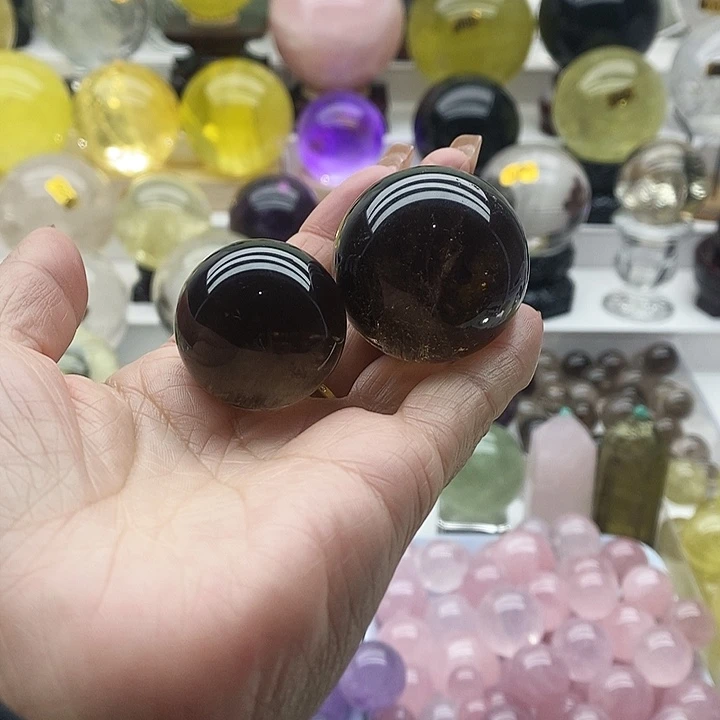 未镶嵌珠宝半成品水晶兔*4