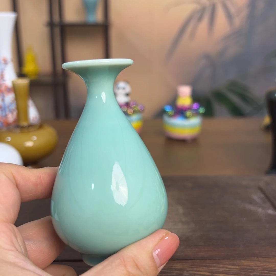 瓷片景德镇陶瓷美术