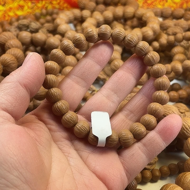 手串草珠菩提911同尺小土豪