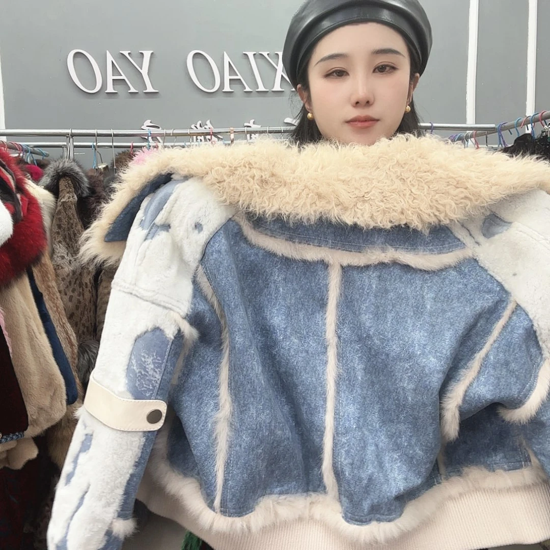 姚小妖家高端皮草