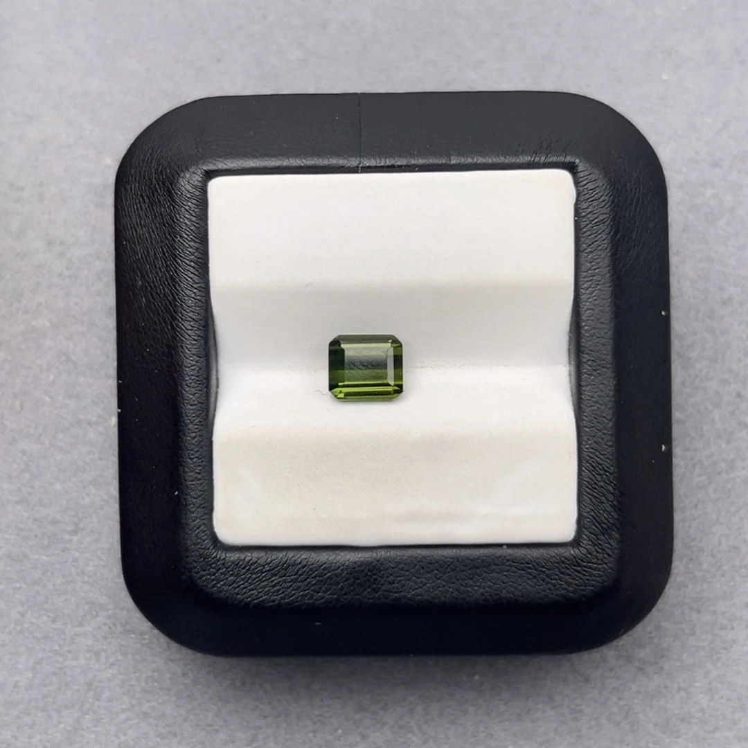 碧玺珠宝半成品未镶嵌一*天然全净无瑕新年福利