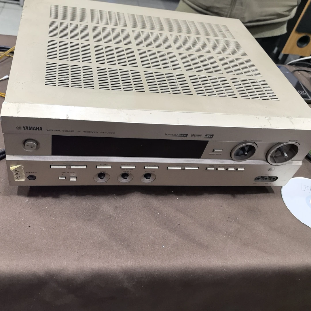 8新  ymh320（故障机）