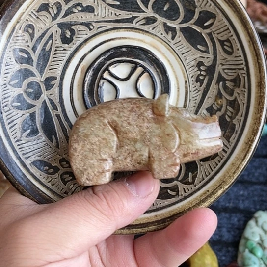 摆件直播间专属链接秒拍10