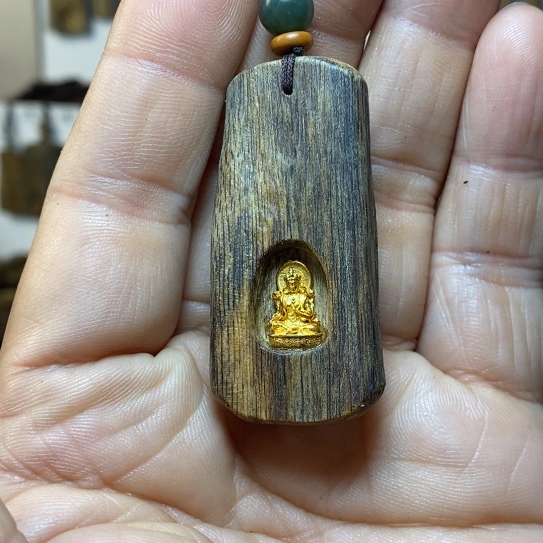 沉香碎屑沉香随形