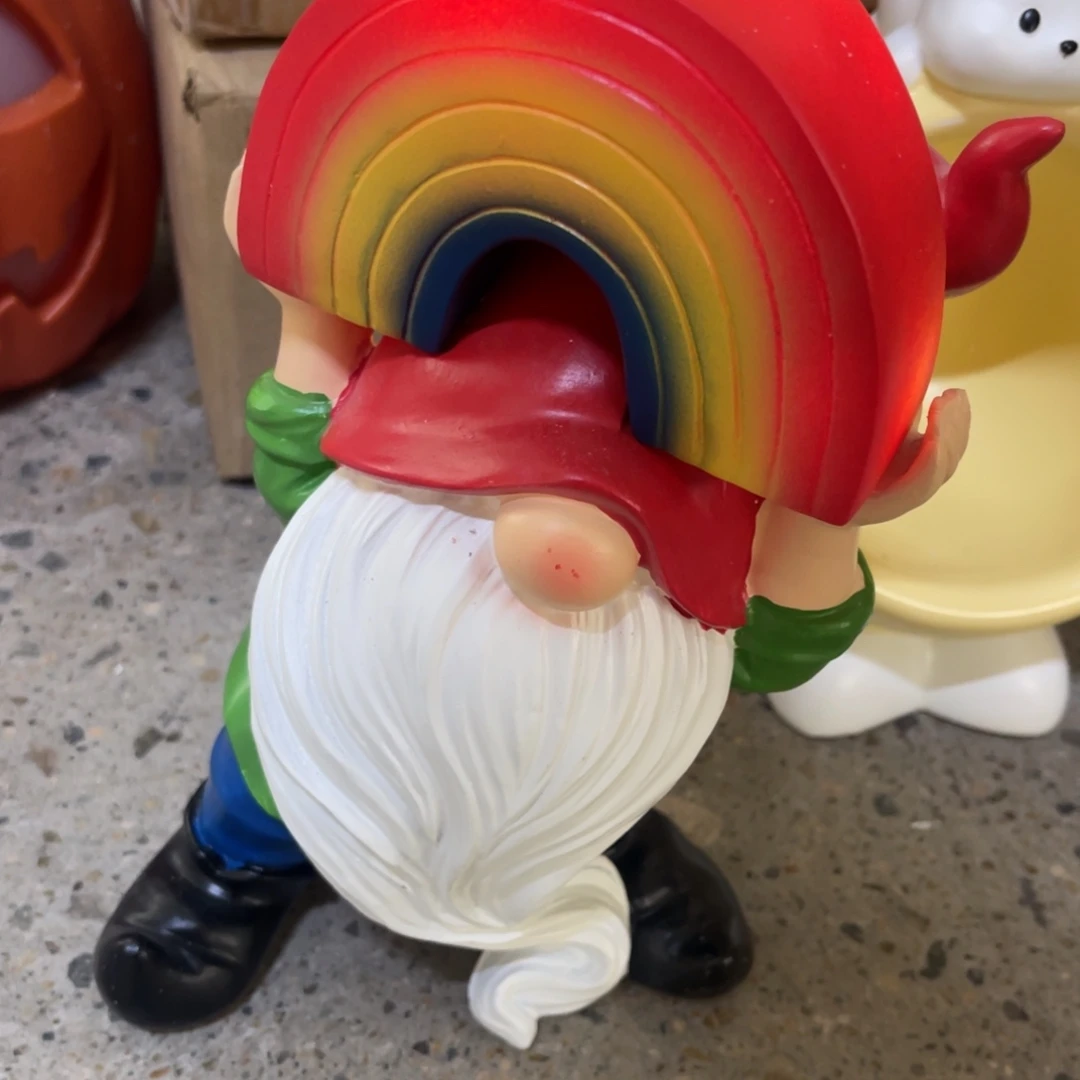 摆件等各种工具的