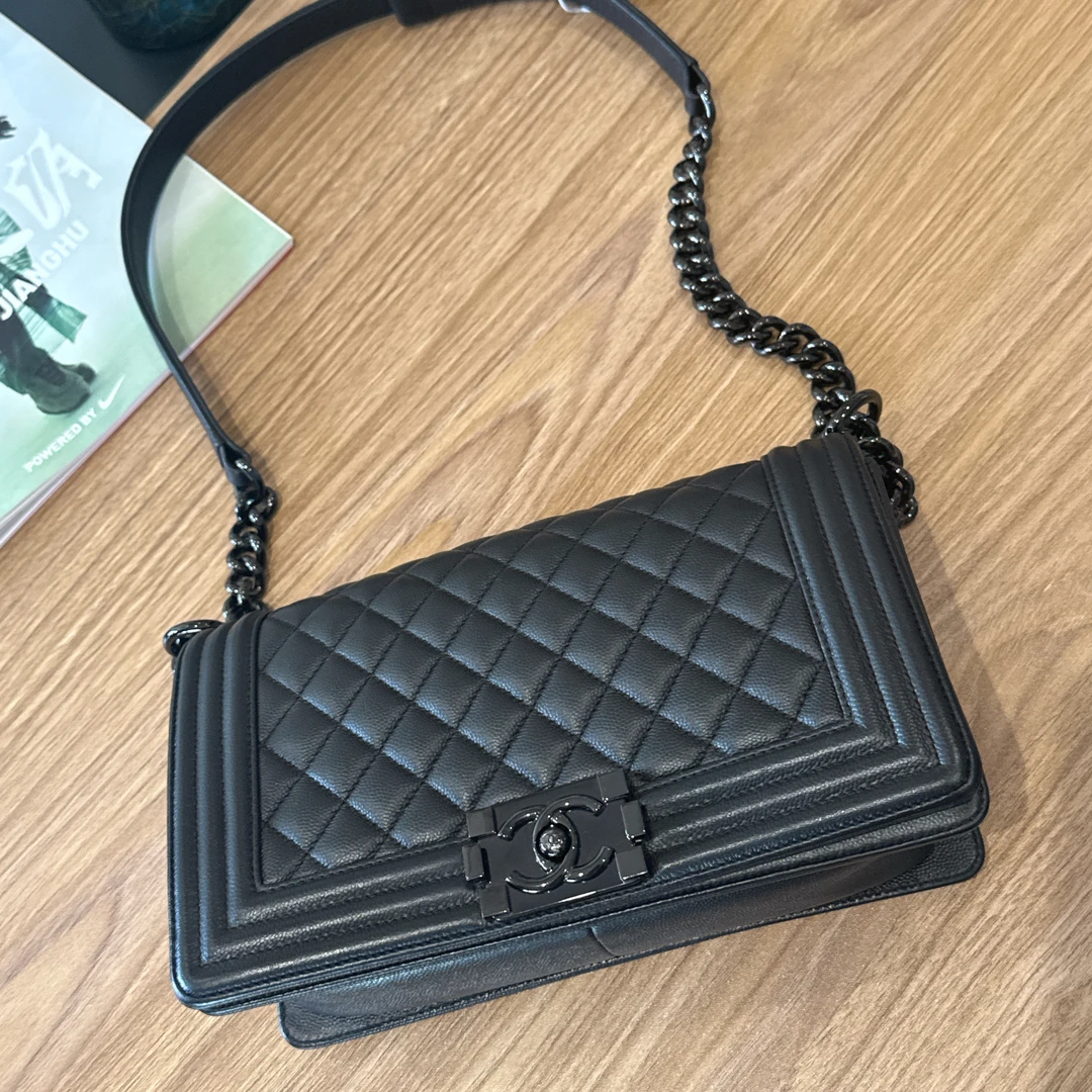 95新 Chanel/香奈儿 香奈儿/单肩包/9416