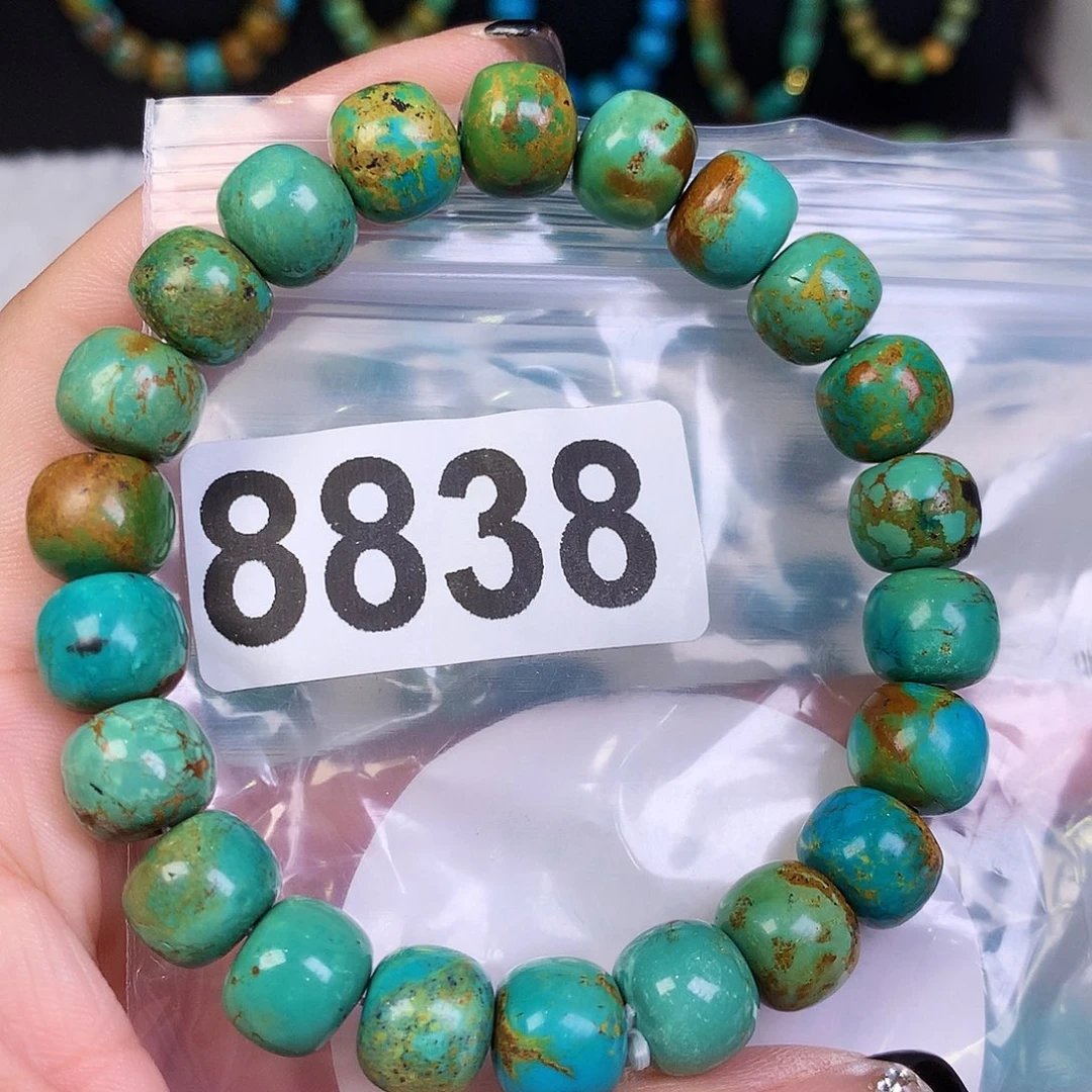 空竹粉丝专享十堰特色手工散珠