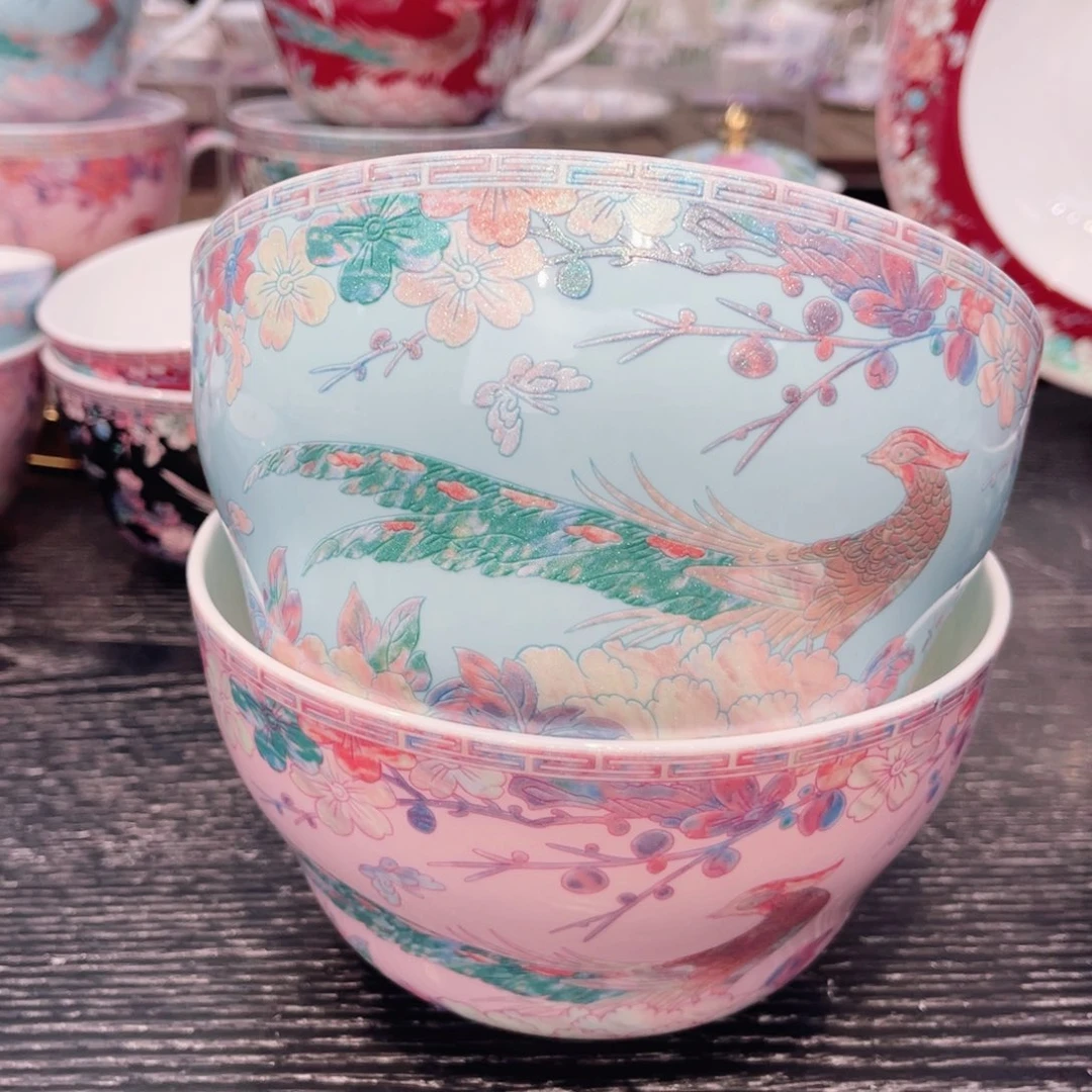 骨瓷面碗////////////