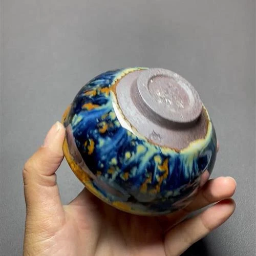 【闪购商品】茶盏-530............