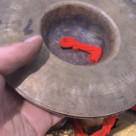 阳***！闪电购铜摆件工艺品