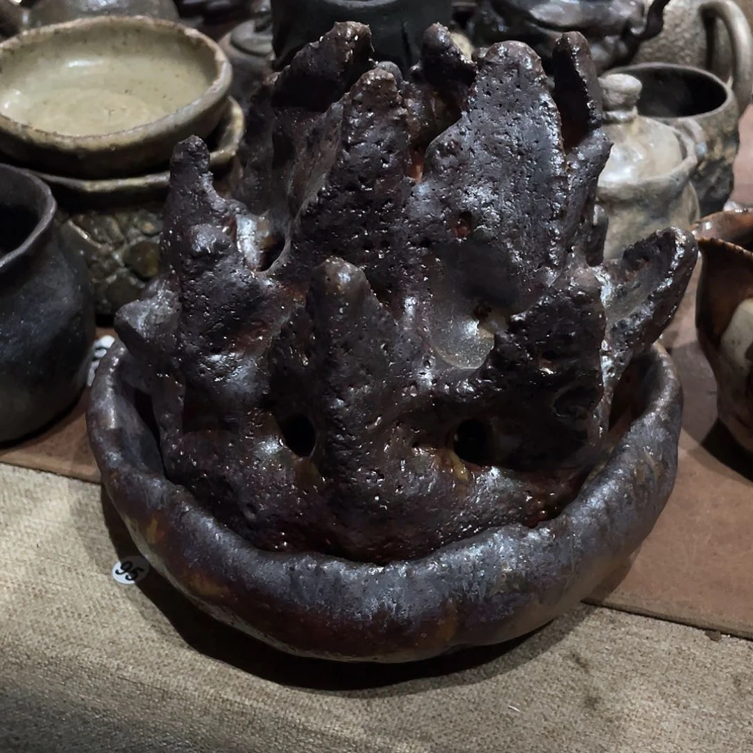 景德镇陶瓷艺术器物