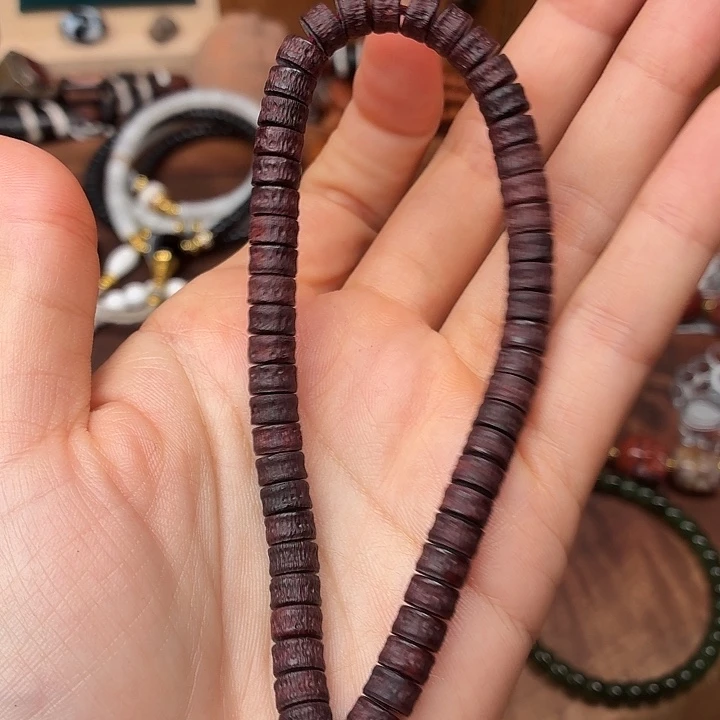 小叶紫檀手串/手链