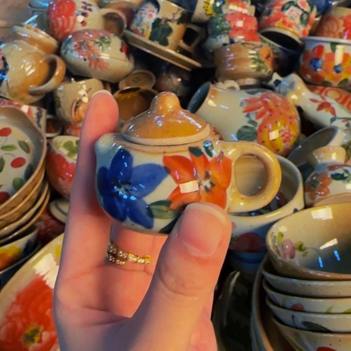 瓷片景德镇陶瓷清库存价格