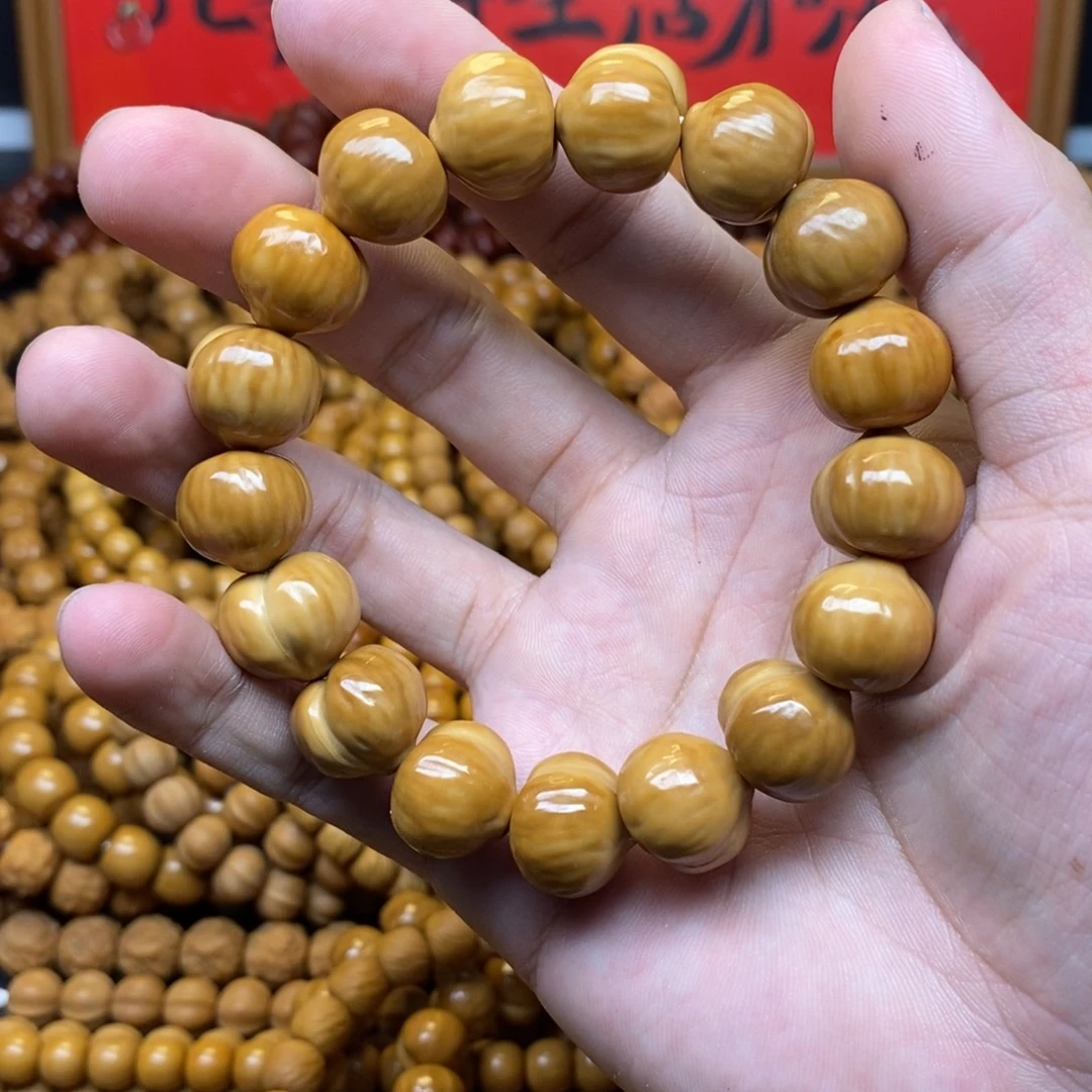大***糖猴头核桃微瑕屁桃